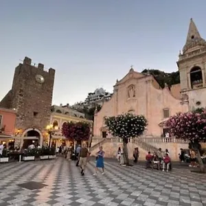 Romantica Casa A Taormina