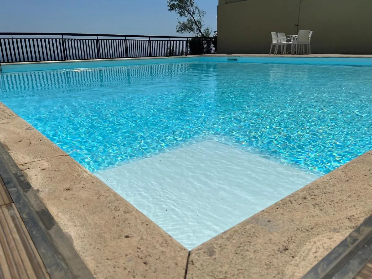 Chez Marie Apartman Taormina