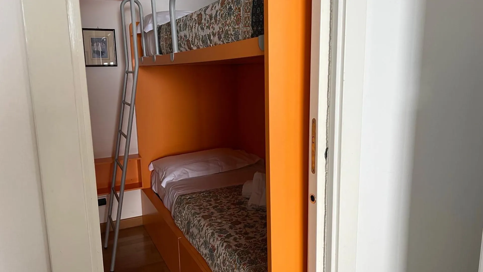 Chez Marie Apartman Taormina 0*,