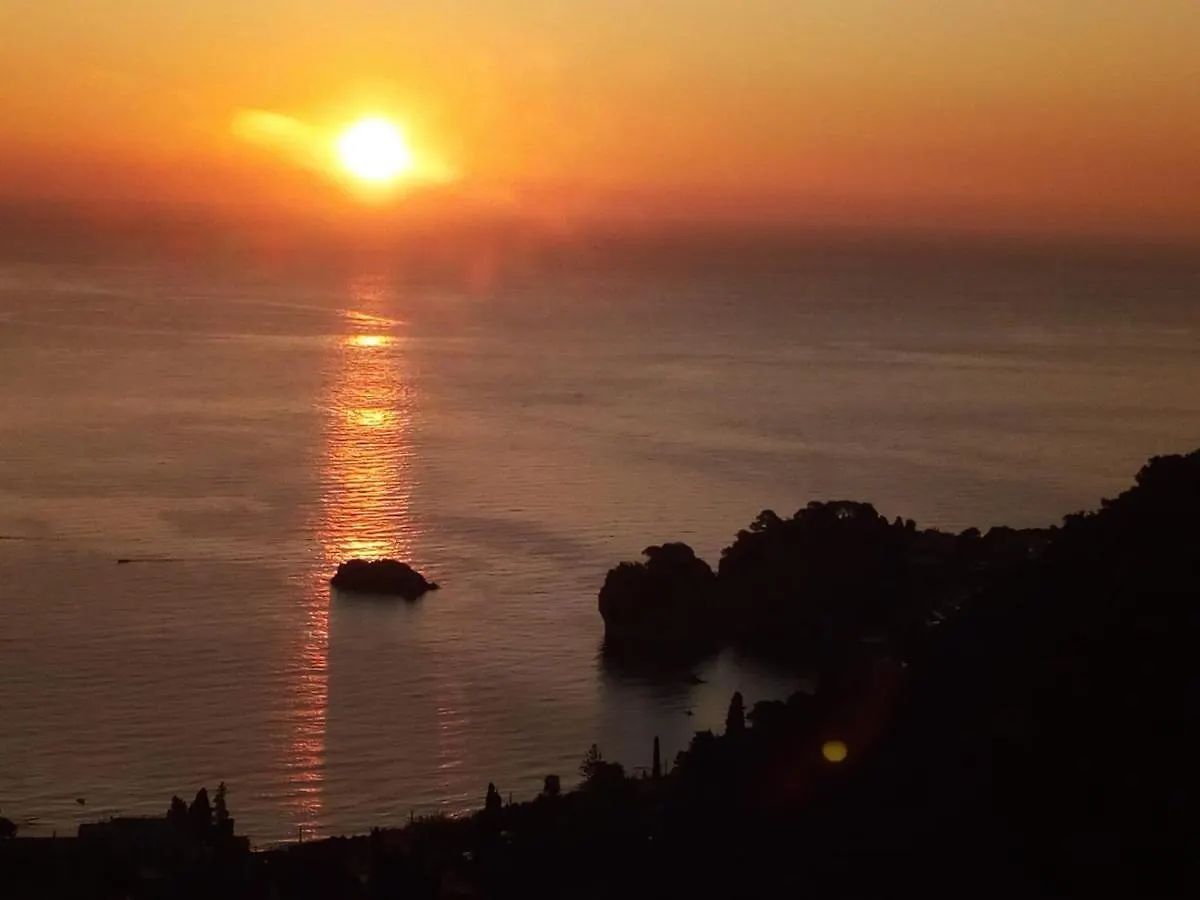Chez Marie Apartman Taormina 0*,  Olaszország