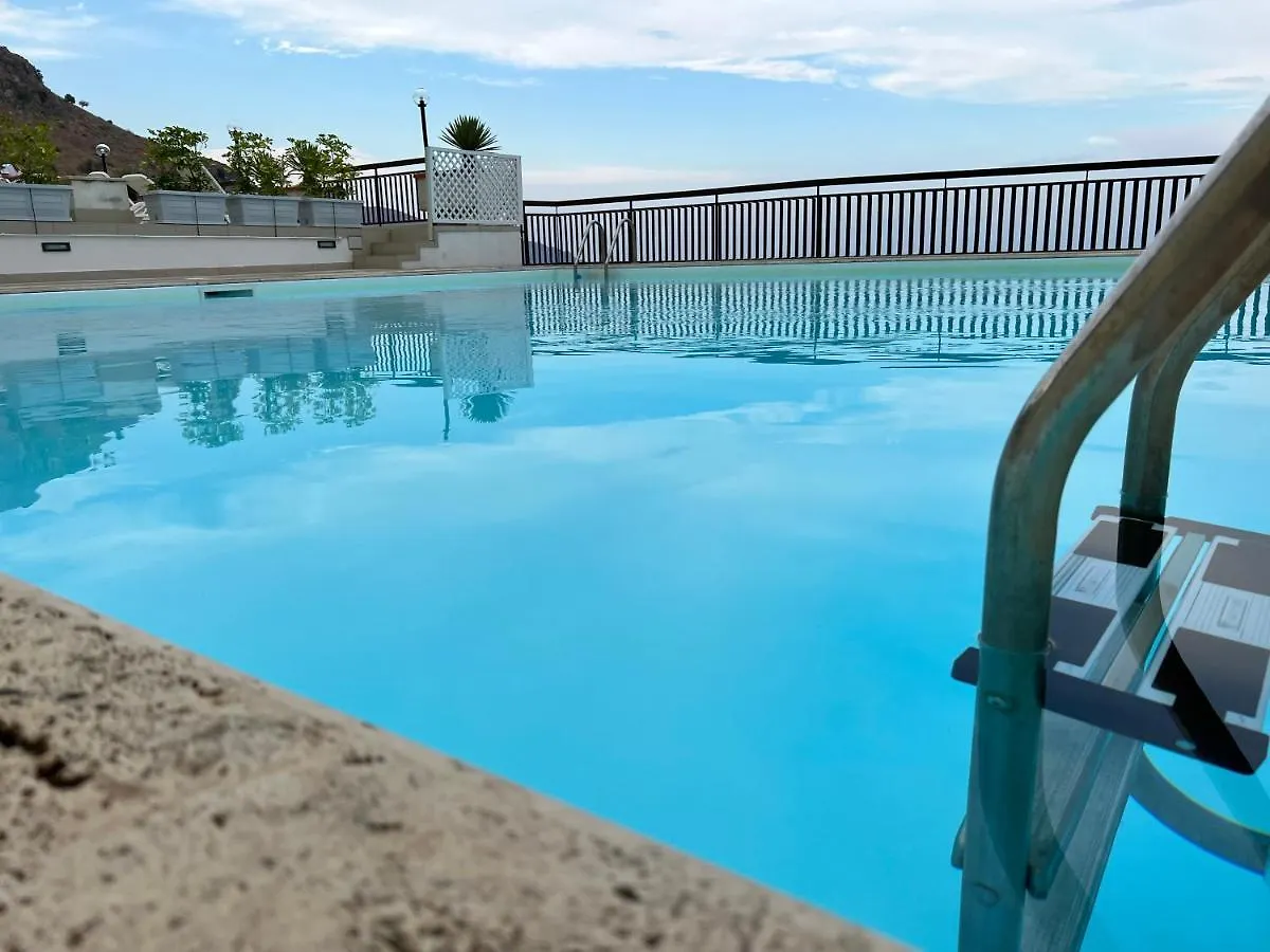 Chez Marie Apartment Taormina 0*,  Italy