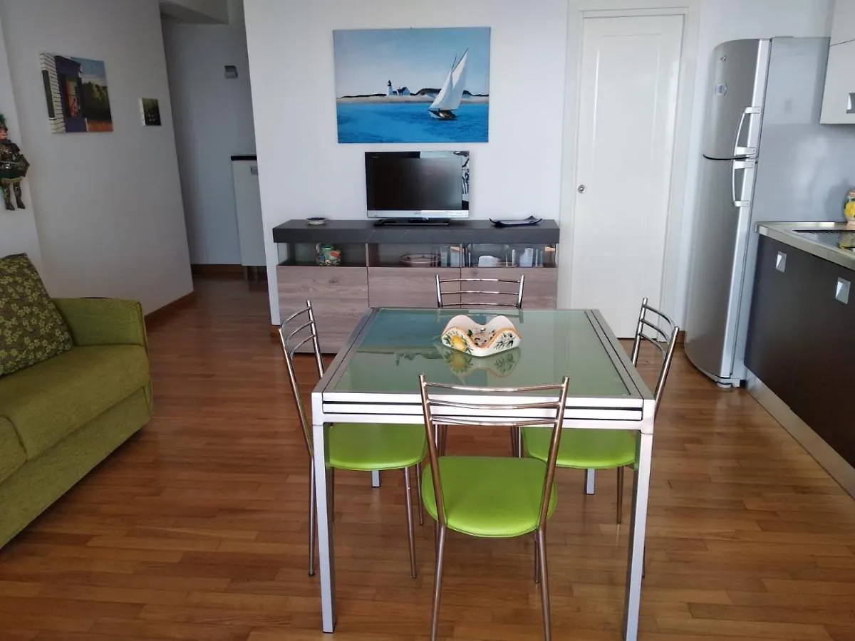 Chez Marie Appartement Taormina Italië