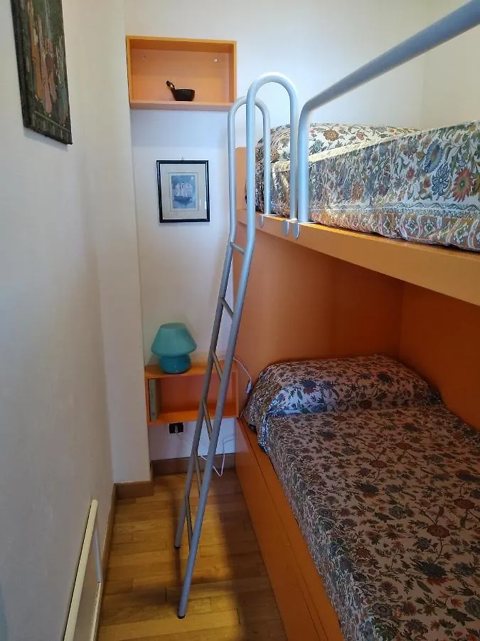 Chez Marie Appartement Taormina